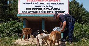 Can Dostlarımızın Her Zaman Yanındayız