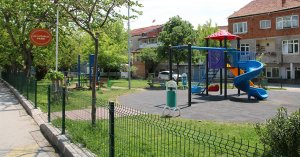 Derince’de Parklarda Yeni Düzenlemeler