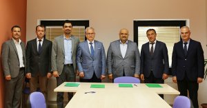 İHA 1 Ticari Pilot Kursu açılıyor