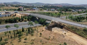 Kardeş köprü, Çayırova Turgut Özal’ın  trafik yoğunluğuna son verecek