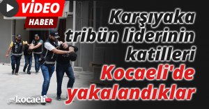 Dobo Metin cinayeti çözüldü