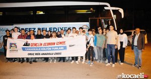 Körfez’de ‘Kültür Gezileri’ başlıyor