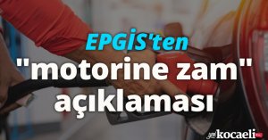 EPGİS'ten 