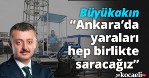 Büyükakın; 