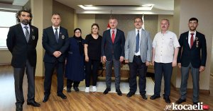 Başkan Büyükakın: İhtiyaç sahiplerinin yanındayız 