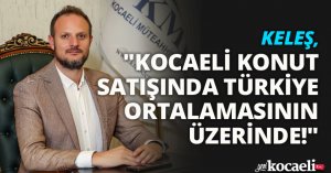 KELEŞ, 