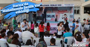 Darıca'da 