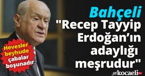 Bahçeli