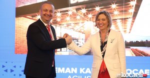 DEDEMAN ZİNCİRİNE YENİ BİR HALKA DAHA EKLEDİ