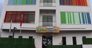 Çınar Çocuk Evi'nden faydalanacak aileler kura ile belirlenecek