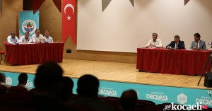 Dilovası Belediyesi Temmuz Ayı Meclis Toplantısı gerçekleşti 
