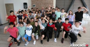 Yenikent Spor’dan Basketbolda Üç Kupa Birden
