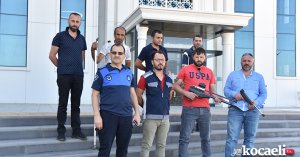 Kartepe Belediyesi Kurban Bayramı'na Hazır