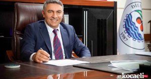 Başkan Şayir’den Kurban Bayramı mesajı 