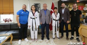 Derincespor’un İlk Şampiyonları