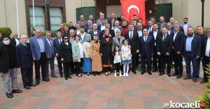 GÖLCÜK KENT BAYRAMLAŞMASI BAYRAMIN İKİNCİ GÜNÜ YAPILACAK