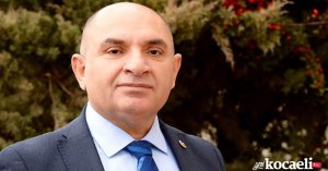 TAHSİN TARHAN “BU BAYRAM BİZE BARIŞ VE UMUDU GERİ GETİRSİN”   
