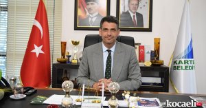 KOCAMAN’DAN KURBAN BAYRAMI MESAJI
