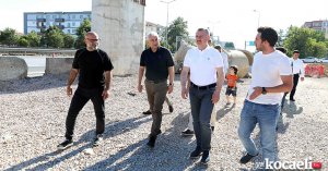 Başkan Büyükakın: Halkımız bir kez daha mutlu olacak
