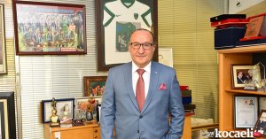 KSO Başkanı Zeytinoğlu bütçe gerçekleşmelerini değerlendirdi