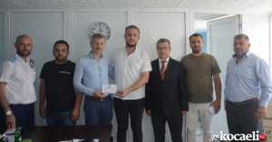 Kocaeli Manav Kültürü Dernekler Federasyonu, bu geceyi çok önemsiyor!