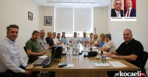 Sigortacılar KOTO'da toplandı