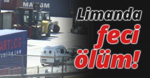 Limanda feci ölüm