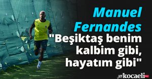 Manuel Fernandes: 