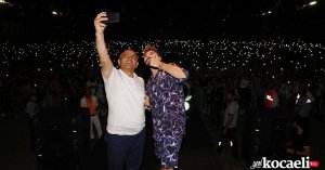 Körfez’de SEFO rüzgarı esti