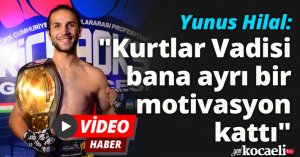 Yunus Hilal: 