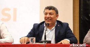 Başkan Şayir: 
