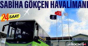 Hat 250 ve 250G ile 24 saat ulaşım