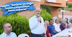 Aygün: 