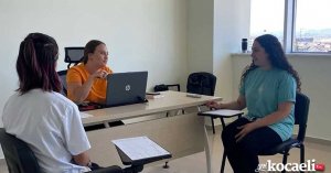 Kartepeli öğrencilere tercih desteği