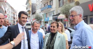 Ellibeş: “Heyecanlıyız, coşkuluyuz, mutluyuz”