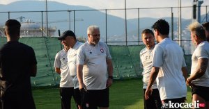 Marius Sumudica: “Türk insanına çok benziyorum”