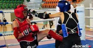 Kocaeli’de Muay Thai rüzgarı esecek