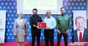 Abdurrahman Uzun 