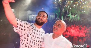 Körfez’de Resul Aydemir Coşkusu 