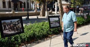 Marmara Depremi’nin 23. Yılı “Deprem Sergisi” ile anıldı