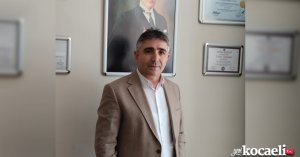 Aydın, Marmara Depreminde Hayatını Kaybedenleri Andı