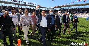 Taşköprü Yağlı Güreşleri yine nefesleri kesecek