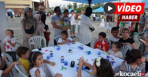 7'den 70'e herkes 'Gökyüzü Gözlem Geceleri' şenliğinde buluştu