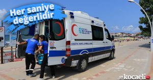 Her saniye değerlidir