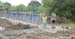 Büyükşehir’den Kartepe’ye bir park daha