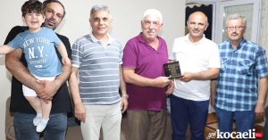 Başkan Söğüt, “Heyecanınız gözlerinizden okunuyor”