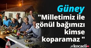 Güney: 