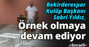 VARSA BİZDEN İYİSİ ODA BİZDEN BİRİSİ