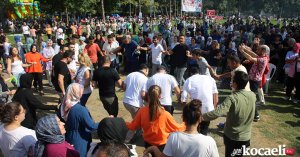 Sivaslılar, “Gardaşlık Günü” etkinliğinde memleket özlemi giderdi