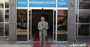 Kandıralı ekolü Büyükşehir Konservatuvarı'nda yaşayacak